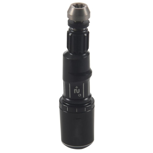 2 kpl:n Driver Shaft Sleeve Tip Adapter R15:lle Golf Shaft Adapter Sleeve Rh:lla F9 Dr:lle