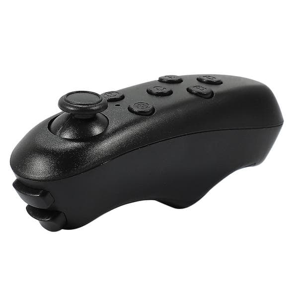 Trådløs Bluetooth-fjernbetjening VR-controller til Android iOS-spil 3D Virtual Reality-briller Gam