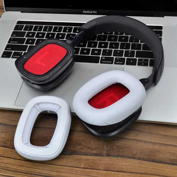 Ersättningsöronkuddar för Logitech Astro A30