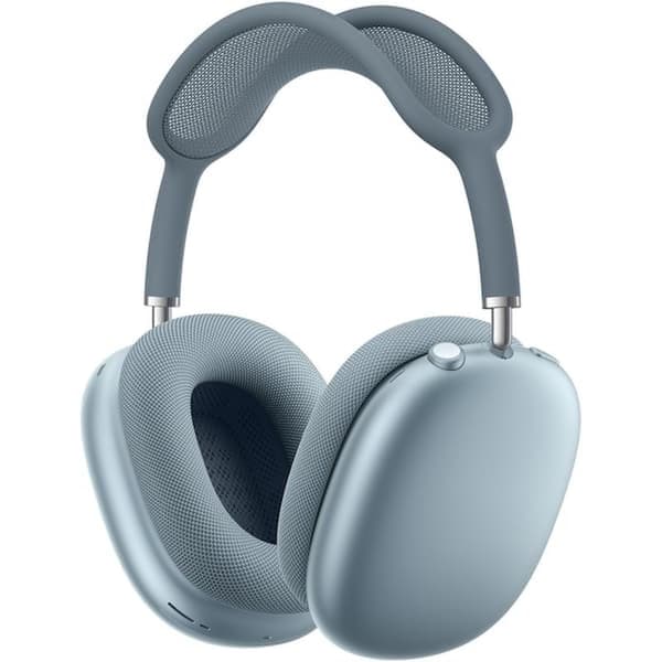 W65 Plus Nya Bluetooth Over-Ear Trådløse Sportshovedtelefoner med Foldbart Design og Tung Bas Space Grey Space Grey