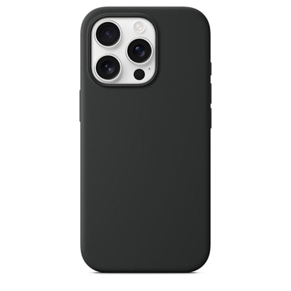 iPhone 13 Apple-etui med MagSafe sort iPhone13