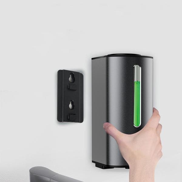 380ml Wall Mounted Automatic Foam Soap, Touchless Foam Dispenser