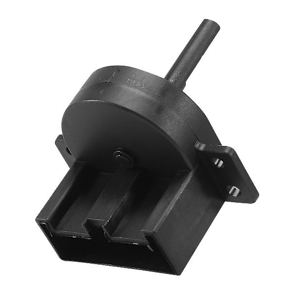 Bilvarmeblæserkontakt til Ducato Boxer Relay/jumper 2006- 77362439 77366210 77367027 black