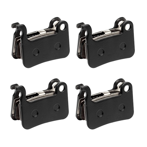 4 paria MTB-pyörän hartsi levyjarrupalat Shimano Deore M596 M595 M535 SLX M665 XT M775/776/765 XT/R M975 M966 M965