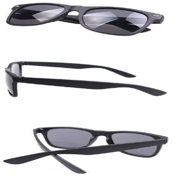 Wayfarer Classic (Musta)-FA11-