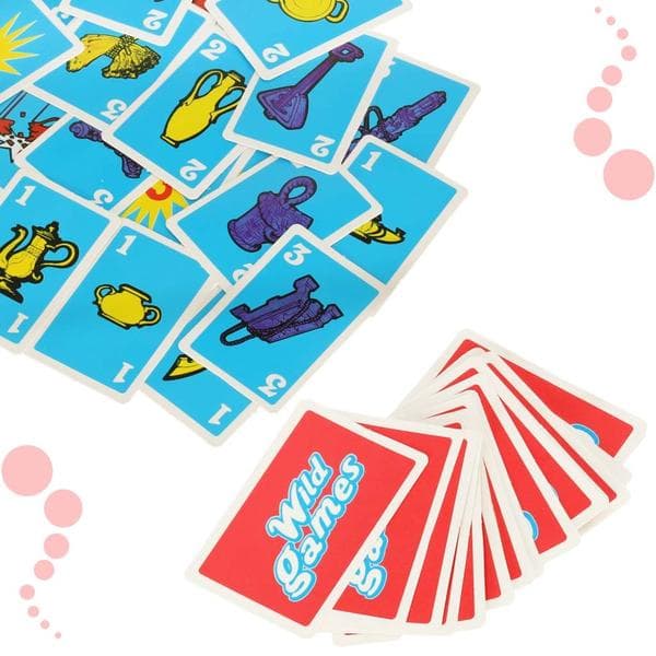 Alibaba Peli Lapsille - Perhepeli 600