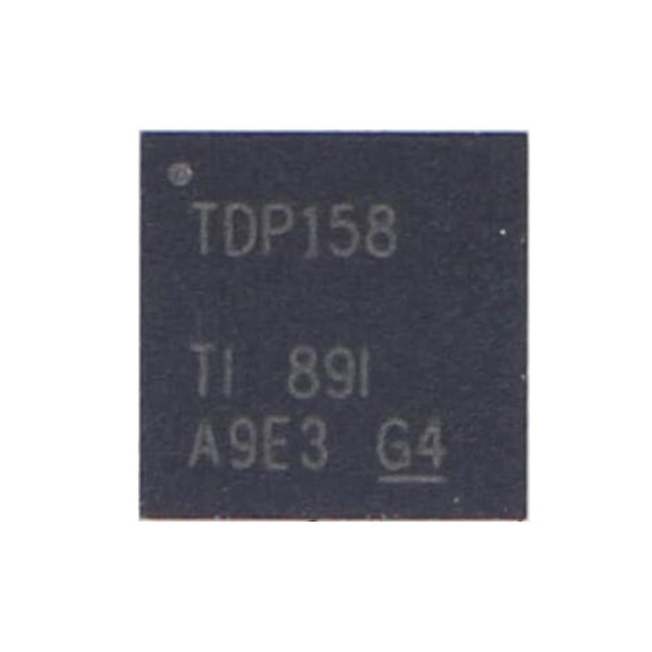 Xbox One X Hdmi Retimer Ic Chip Display Interface Ic Tdp158 Display Interface Ic