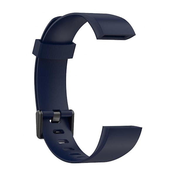Komfortabel håndleddsrem Smart armbånd erstatningsrem Offisiell klokkestropp Smartband