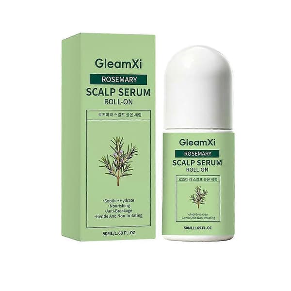 Rosmarin Scalp Serum Roll-on