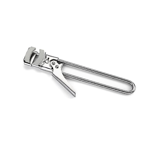 Can Opener Creative Adjustable Stainless Steel