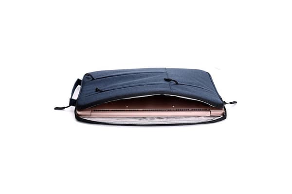 Vanntett laptopveske