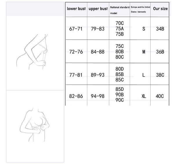 Dam Sparkle Glitter BH Top Dansende Crop Tops L