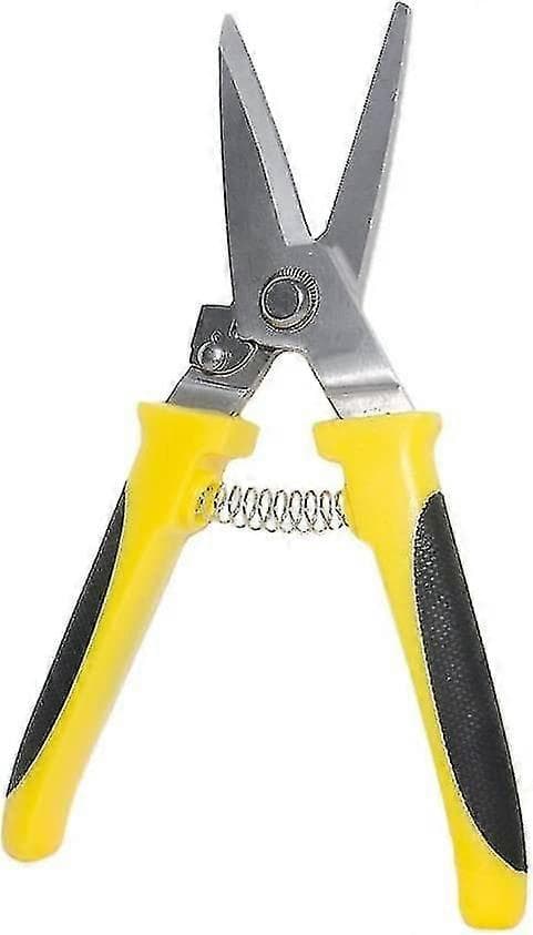 Sax för får, getter, kor, hästar och kaniner - Längd_Specialgåva
