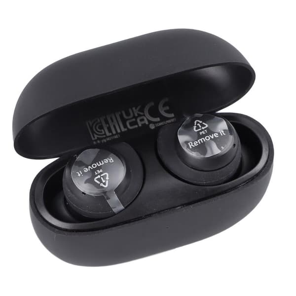 Wireless Bluetooth Earbuds for Redmi Buds 3 Lite Stable Low Latency Bluetooth 5.2 Earbuds with Replacement Eartips