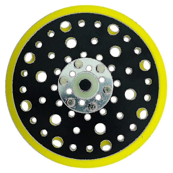 150mm 5/16 Gevind 52 Huller Loop-støttepude Kompatibel med Mirka-yuyu