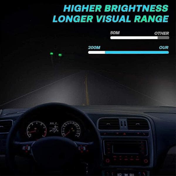 Oppladbart USB-refleksbånd LED-lysarmbånd, Refleksarmbånd Nattsikkerhet A