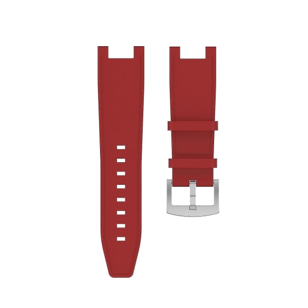 Watch Band Compatible For Amazfit T-re X A1918 Adjustable Replacement Strap