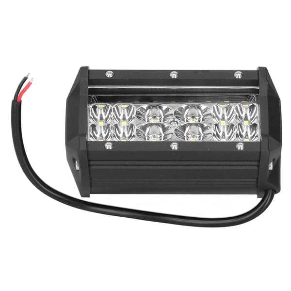 LED Work Light 90W IP68 Waterproof Universal Spotlight Modification for Car Motorcycle