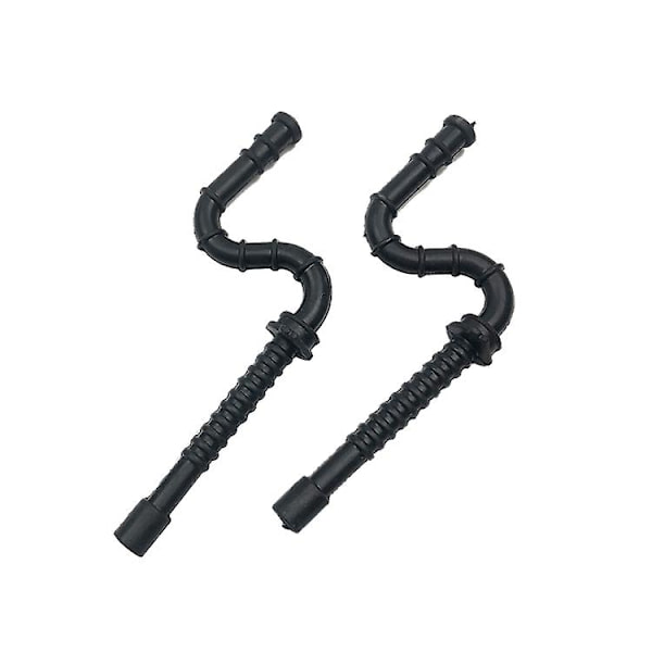 Motorsag drivstoff bensinslange sett for Stihl 028 029 034 036 039 Ms290