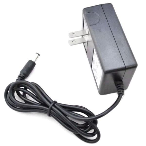 Lader for Bosch Athlet Støvsuger EU-FA-