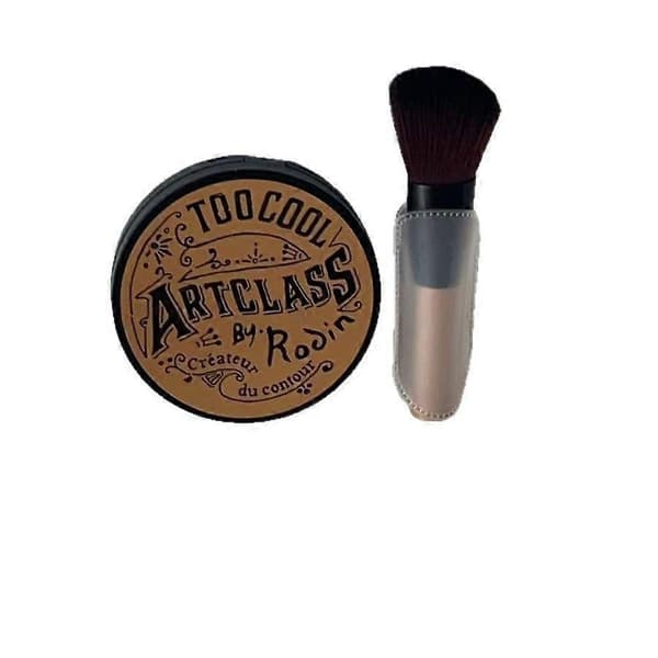 Too Cool 3-färgs konturpalett, concealers