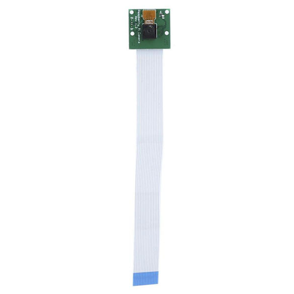 Camera Module 5 Million Pixels for Raspberry Pi 4B 3B+/3B Zero W OV5647 Supports 1080p30