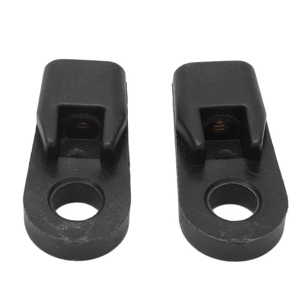 2 stk. utenbordsmotor kontrollboks kabelendeplugg ABS kobbererstatning for SUZUKI 3300C