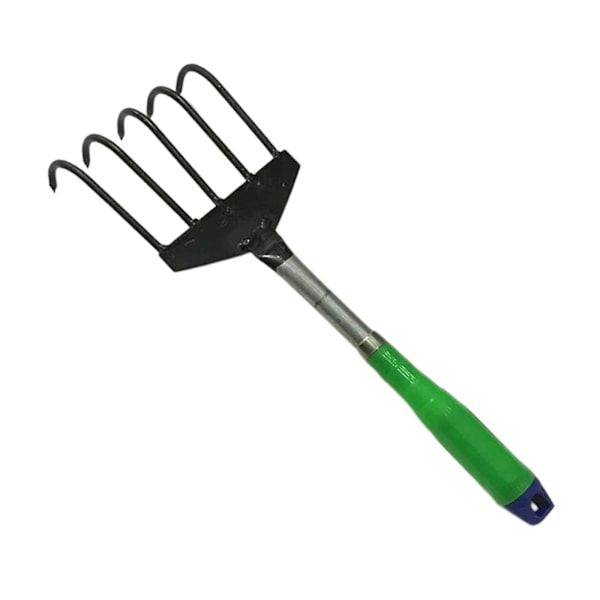 Hageredskap for hagearbeid, ergonomisk for kultivering