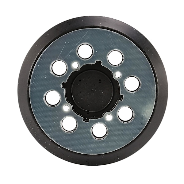 5-tums Slip- och Loop-Ersättningsdyna för -fit Dwe6421/6421k, Dwe6423/6423k, Dcw210b Slumpmässig Spår black  blue