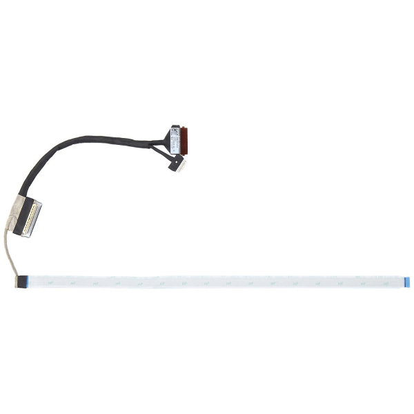 Touch LCD-kabel för Lenovo ideapad 3-15ITL6 82H8 3-15ALC6