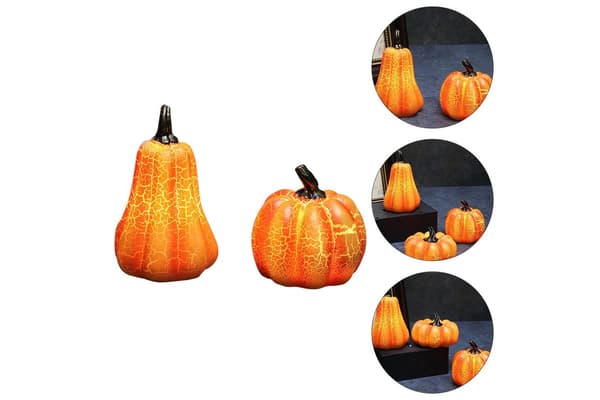 Hjem > LED-lykter > Gresskarlys > Halloween