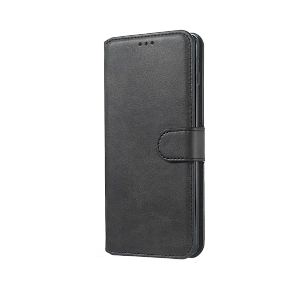 2PC för Samsung Galaxy S8 PU läder flip plånboksfodral för Samsung S8 fodral