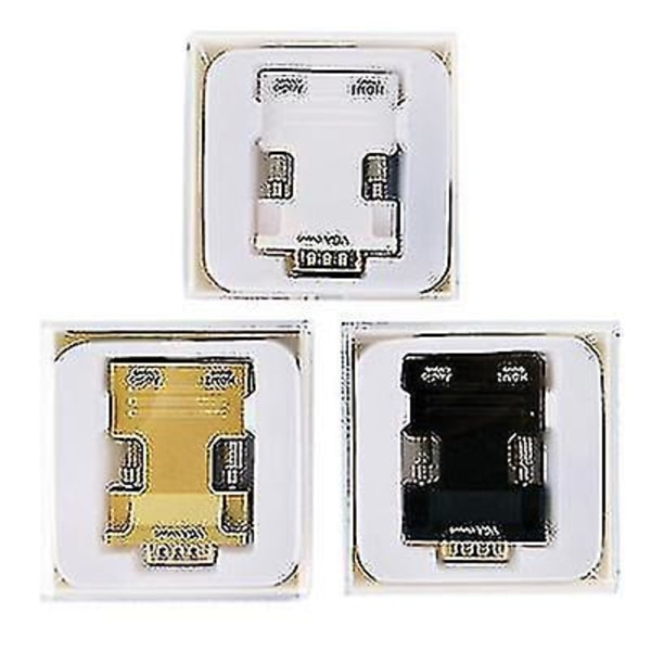 Hdmi till Vga-kabel med ljudutgång, Hdmi-omvandlare black