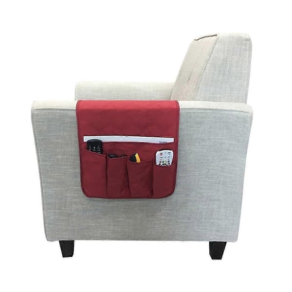Sofa side armlæn sundries opbevaringspose Sengeopbevaringspose
