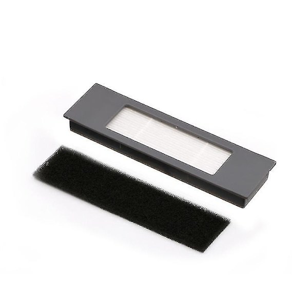 Reservedelssett for Deebot Ozmo 950 T5 920 T8 T8aiv Ozmo T8 T9 Power T9 Max N8 støvsuger