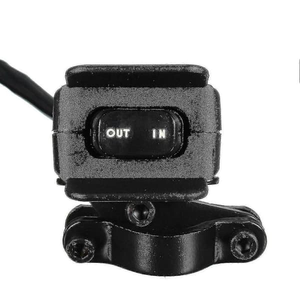 Waterproof ATV/UTV Handlebar Replacement Cables Winch Rocker Switch Winches [free shipping]