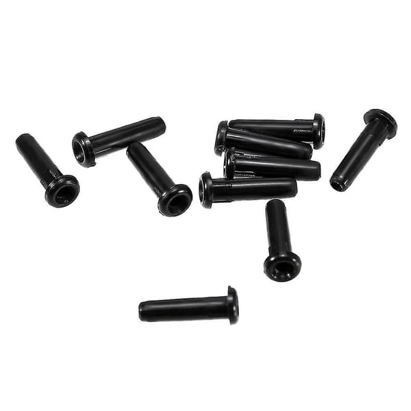 1 eske Badminton Racket Racquet Grommets Eyelets String Protector Tilbehør szkyd