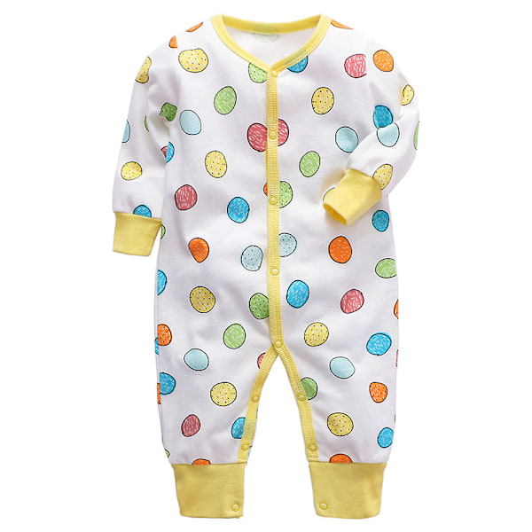 Poikien 3-osainen Neon Sea -tiukka puuvillainen leggings, 3-9 kuukautta. B 3-9 months