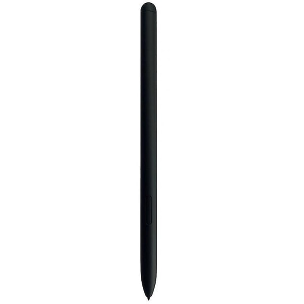För Samsung Galaxy Tab S7 S6 Lite Stylus Elektromagnetisk Penna T970t870t867 Utan Bluetooth-funktion S-pen Black