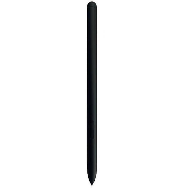 Til Samsung Galaxy Tab S7 S6 Lite Stylus Elektromagnetisk Pen T970t870t867 Uden Bluetooth-funktion S-pen Black