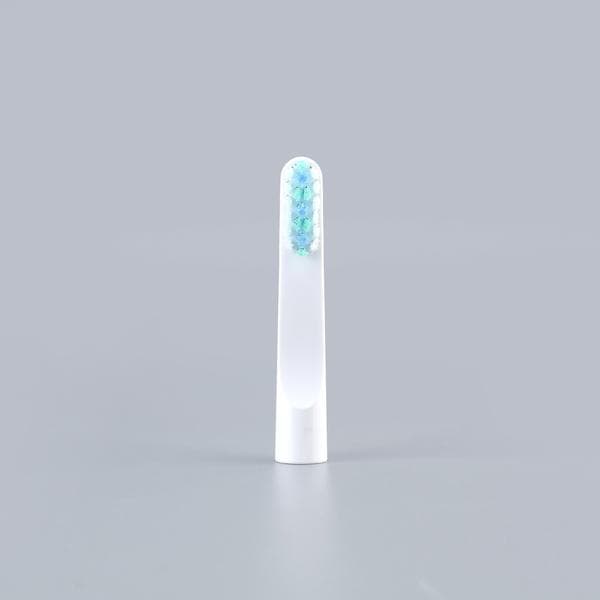 Udskiftningsbørstehoveder til Miroshine Electri 3pc Toothbrush Head