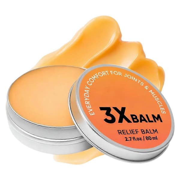 Kroppsberoligende krem 80ml