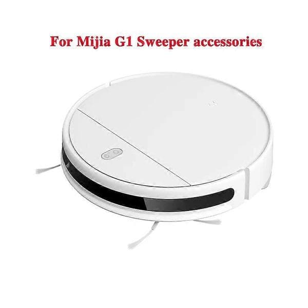 Erstatningsbørstehode for Mi Robot Vacuum Mop Essential Modell nr. MJSTG1 Robotrenser Reservedel