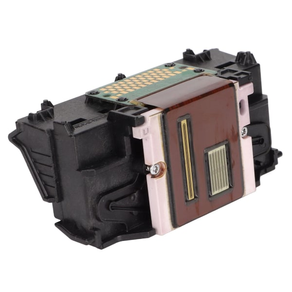 Skrivarhuvud Inkjet-skrivare Enstaka svart ersättningsskrivarhuvud med skyddande lock för Canon Ts5080 Ts6020 Ts6050 Ts6051 Ts6052 Ts6080 Ts5050 Ts5051