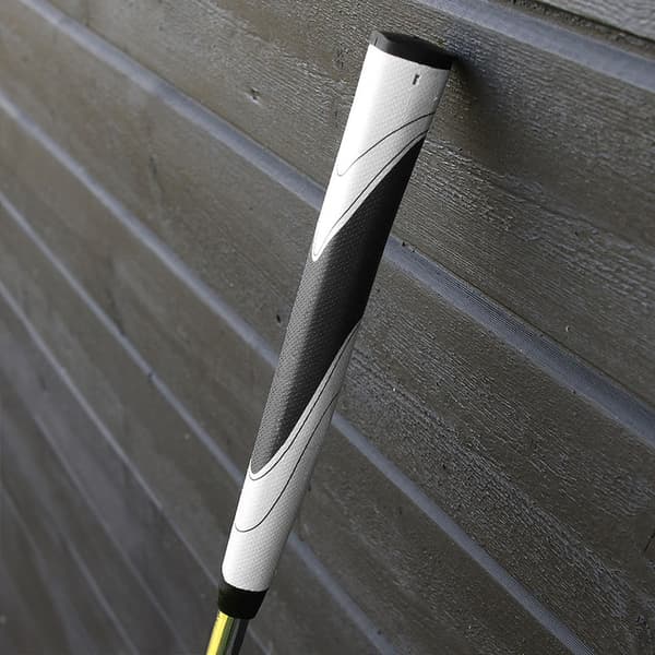 Puttergreb Jumbo - Flere farvevalg sort black Gummo
