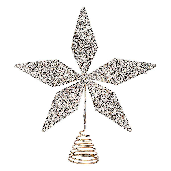 1 st Snowflake Golden Star Bowle Bd