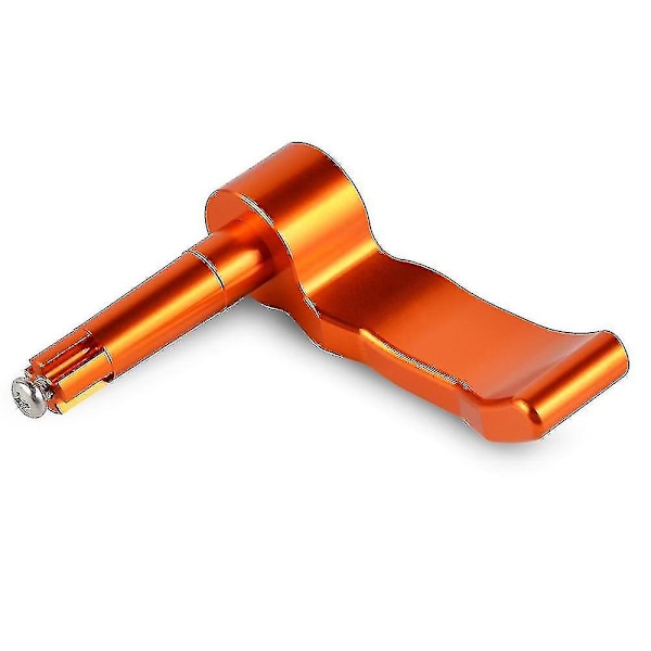 Sølv Billet Tommelgasgreb Til Polaris Sportsman 550 570 850 1000-YUHAO