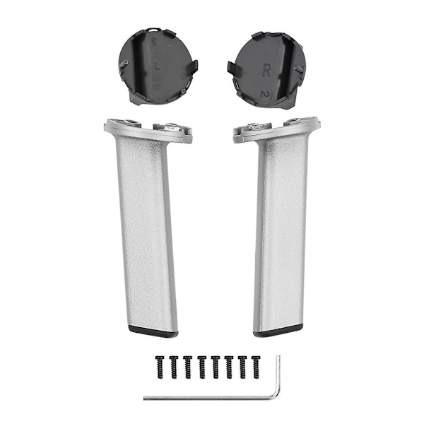 Ersättningsmotorarm Landningsställ Fram Bak Vänster Höger för Mavic Pro Drönare 4-piece set