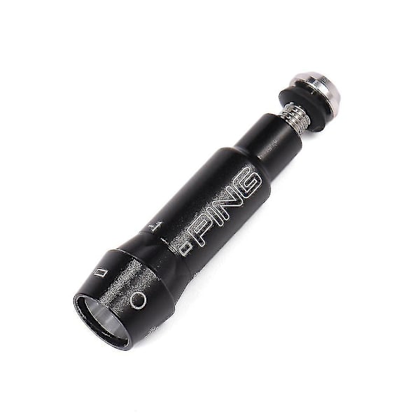 Golf Shaft Adapter Ersättning Hylsa Spets Höger Hand För Ping G30 Driver Och Trä Utomhus Golf Sport