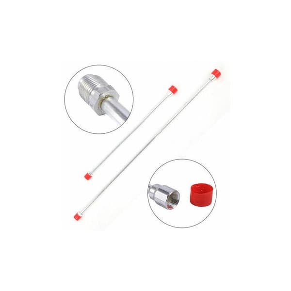 Forlengelsesstang for Airless-sprøyte, 50 cm